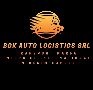 BDK AUTO LOGISTICS SRL