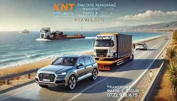 KOUNTIS TOTAL AUTO SRL