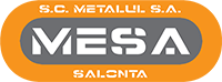 METALUL-MESA SA