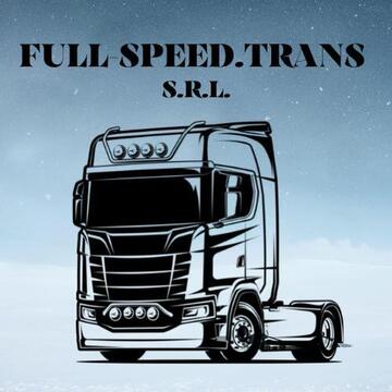 FULL-SPEED.TRANS SRL