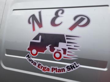 NOVA ERGA PLAN SRL