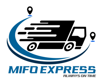 MIFO EXPRESS SRL