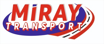 MIRAY TRANSPORT SPÓŁKA Z OGRANICZONĄ ODPOWIEDZIALNOŚCIĄ