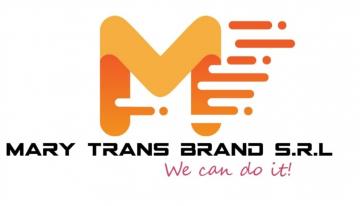 MARY TRANS BRAND SRL