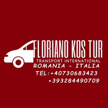 FLORIANO KOS TUR SRL