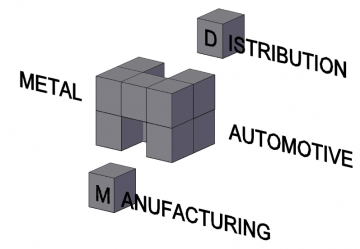 METAL DM AUTOMOTIVE SRL