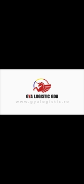 GYA LOGISTIC GDA SRL