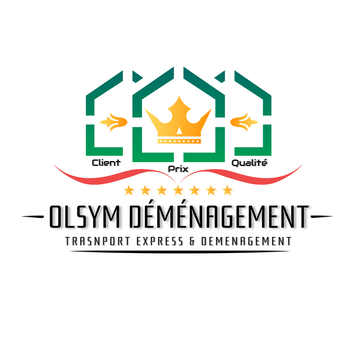 SASU OLSYM DEMENAGEMENT