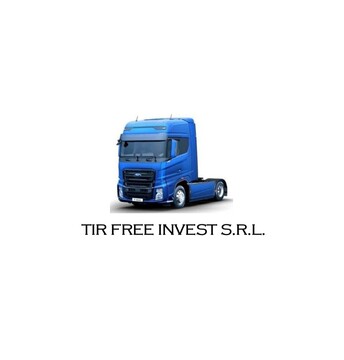 TIR FREE INVEST SRL